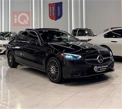 مرسيدس بنز C-Class